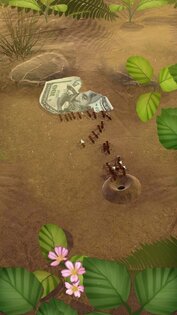 Little Ant Colony 3.4.4. Скриншот 3