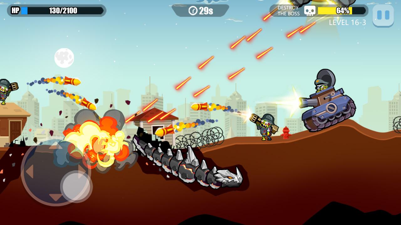 Скачать Dragon Drill 2.15.28 для Android