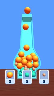 Ball Fit Puzzle 3.0.0. Скриншот 3