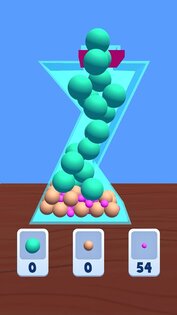 Ball Fit Puzzle 3.0.0. Скриншот 4