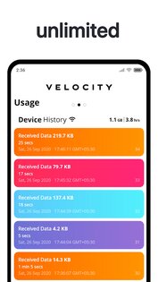 velocity vpn android 8