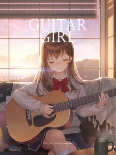 Guitar Girl 5.7.1. Скриншот 10