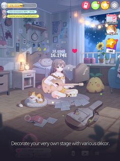Guitar Girl 7.0.0. Скриншот 14