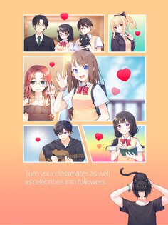Guitar Girl 7.0.0. Скриншот 19