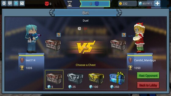 Build and Shoot 1.9.26.1. Скриншот 3