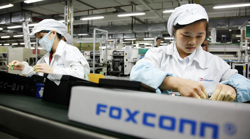 Apple может перенести производство iPad и MacBook из Китая во Вьетнам