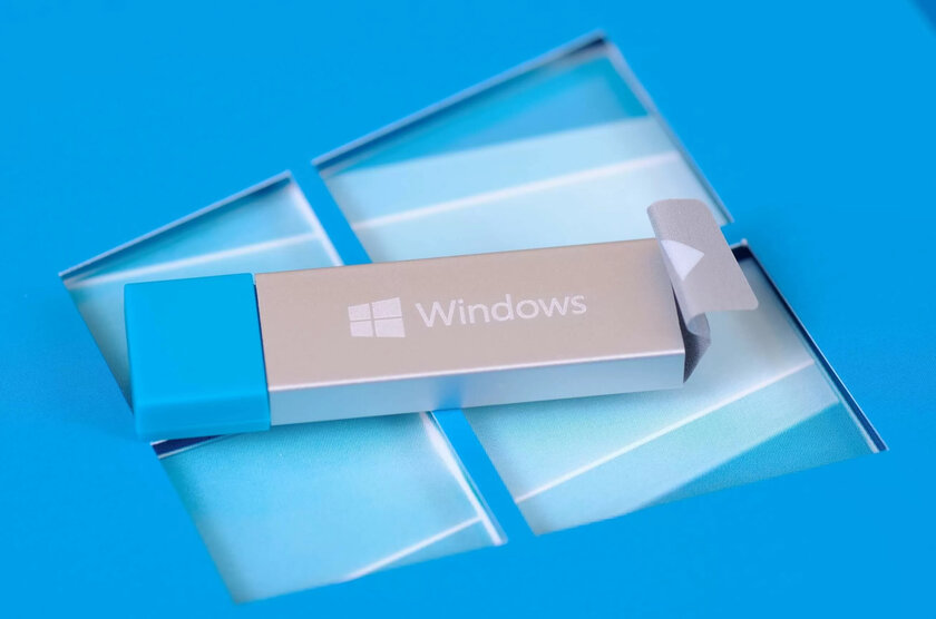 Как установить Windows 10 с флешки: пошаговая инструкция и решение популярных проблем