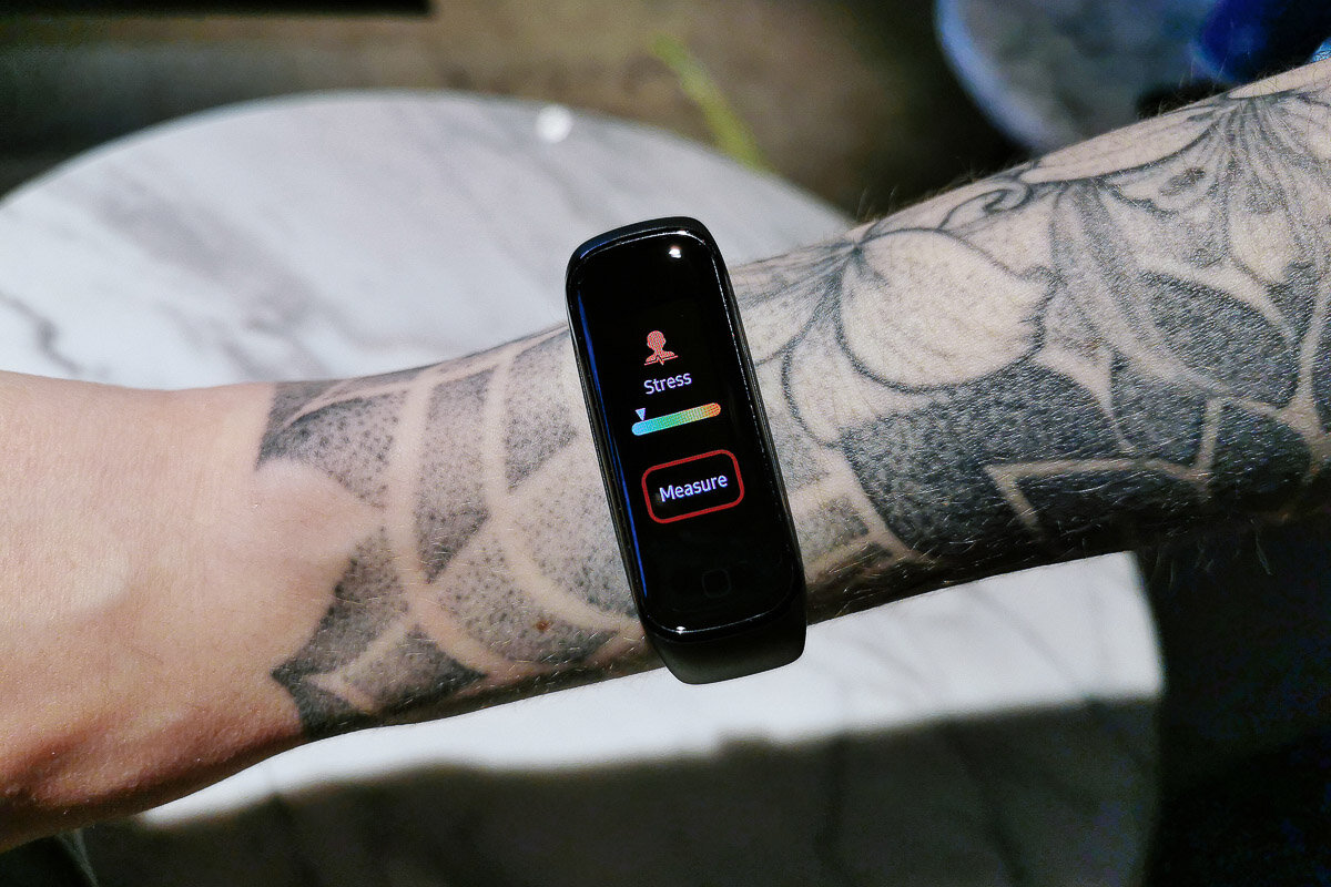 Обзор Galaxy Fit 2, или что Samsung противопоставил Mi Band от Xiaomi