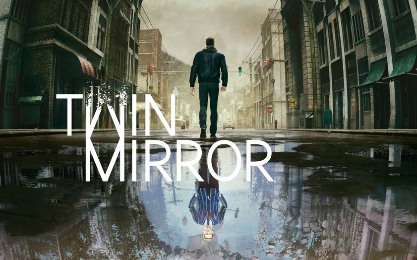 Состоялся релиз Twin Mirror: загадки, мистика и отсутствие экшна