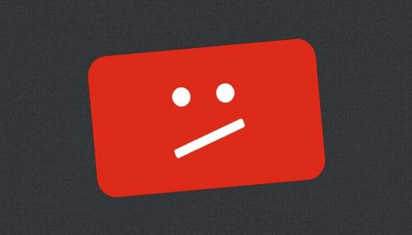 Роскомнадзор предложил создать аналоги YouTube для СМИ