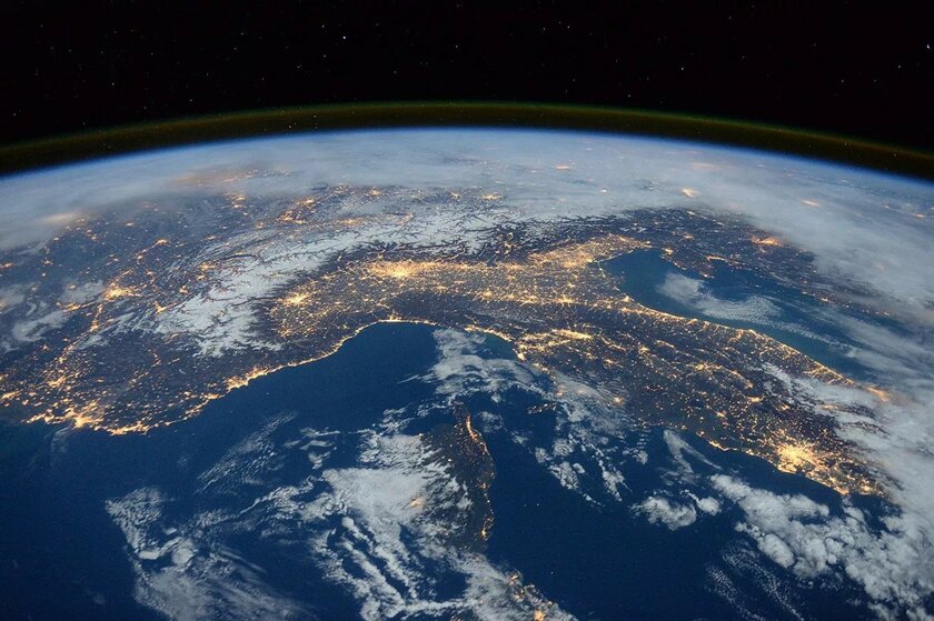 Раскрыты новые подробности о будущей российской орбитальной станции