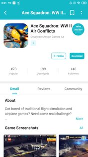 TapTap 3.55.2. Скриншот 3