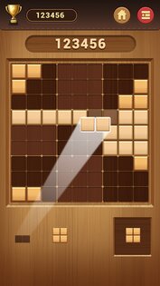 QBlock Sudoku 2.1.2. Скриншот 1