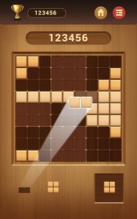 QBlock Sudoku 2.1.2. Скриншот 9