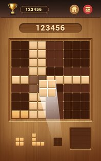 QBlock Sudoku 2.1.2. Скриншот 10
