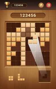 QBlock Sudoku 2.1.2. Скриншот 11