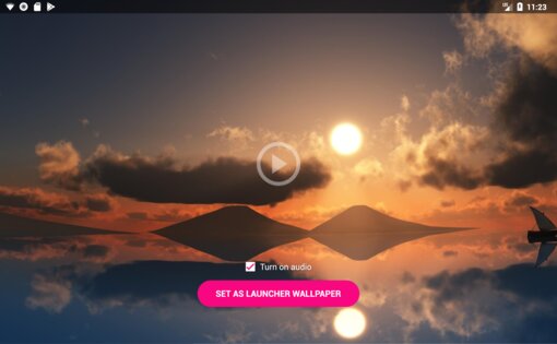 Video Wallpaper 4.0.4. Скриншот 10