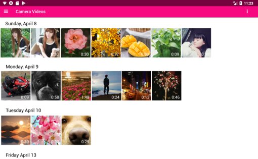Video Wallpaper 4.0.4. Скриншот 11
