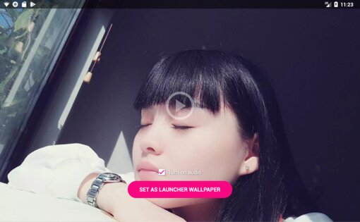 Video Wallpaper 4.0.4. Скриншот 13