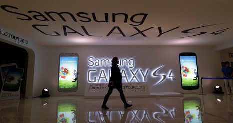 Samsung может стать поставщиком смартфонов для ФБР