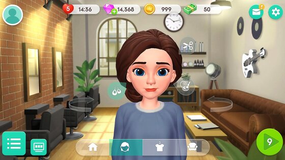 Project Makeover 2.106.1. Скриншот 9