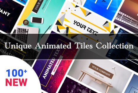 Legend - Text Animation 4.7. Скриншот 5