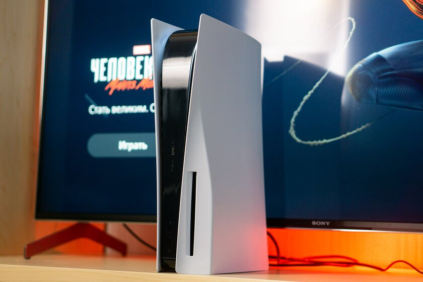 Как подключить клавиатуру и мышку к PS5