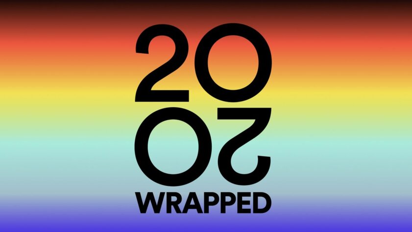 В Spotify появились персональные итоги 2020 года: самые любимые треки и другая интересная статистика