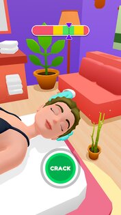 Spa Master 4.0.11. Скриншот 2