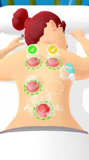Spa Master 4.0.11. Скриншот 3