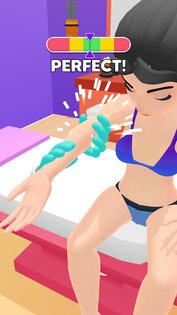 Spa Master 4.0.11. Скриншот 4
