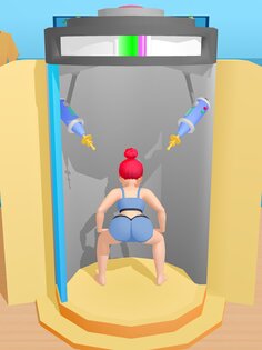 Spa Master 4.0.11. Скриншот 6