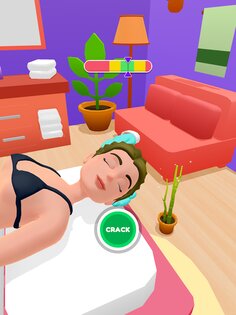Spa Master 4.0.11. Скриншот 7