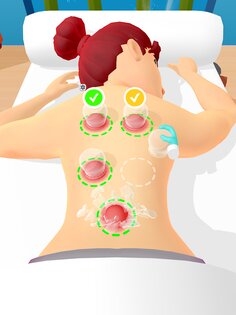 Spa Master 4.0.11. Скриншот 8