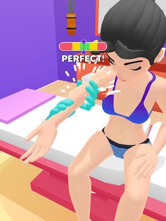 Spa Master 4.0.11. Скриншот 9