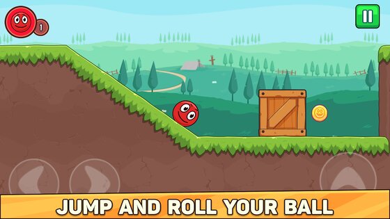 Roller Ball 6 6.6.2. Скриншот 2