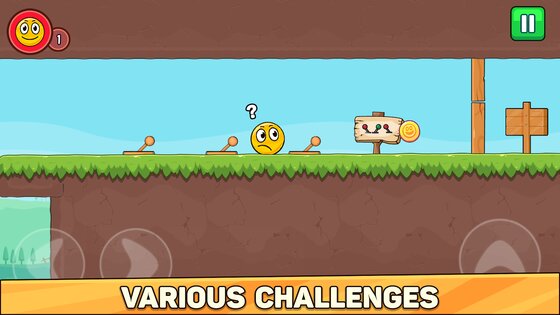 Roller Ball 6 6.6.2. Скриншот 5