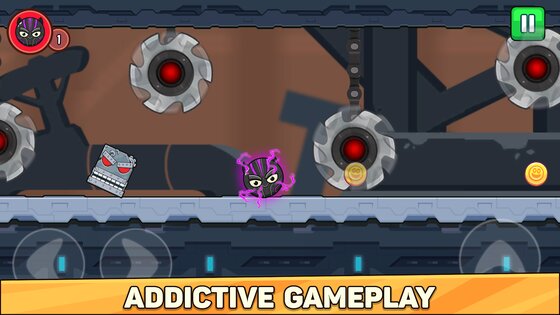 Roller Ball 6 6.6.2. Скриншот 7