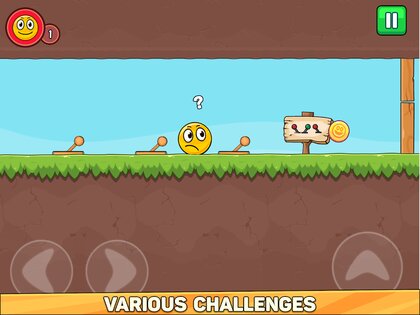 Roller Ball 6 6.6.2. Скриншот 21