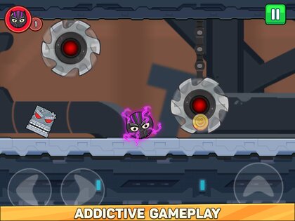 Roller Ball 6 6.6.2. Скриншот 23