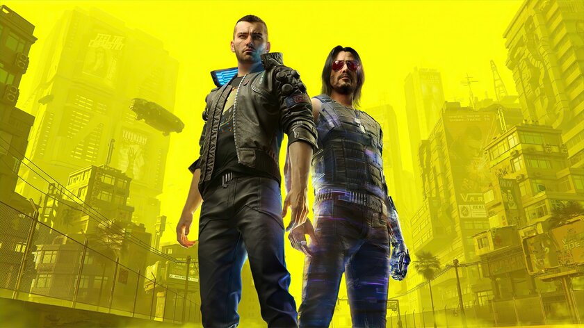 Дождались: Cyberpunk 2077 вышла на ПК и двух поколениях консолей