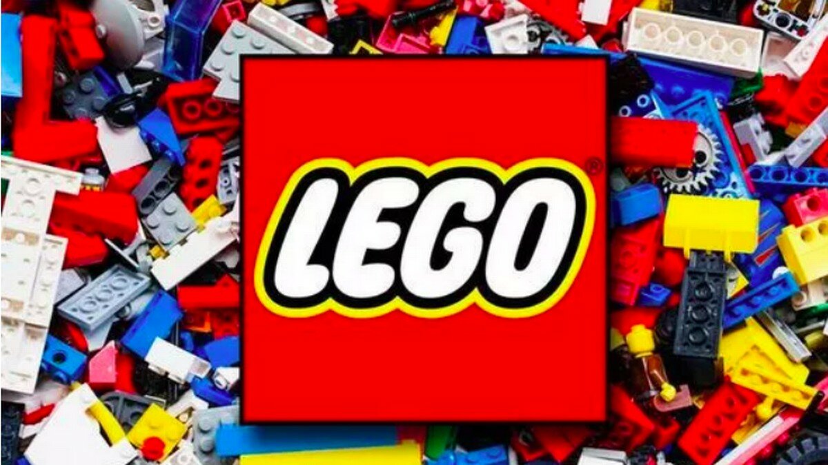 Первой компьютерной игре по вселенной LEGO исполнилось 25 лет! Какой она  была