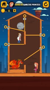 Home Pin 4.2.2. Скриншот 2