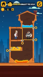 Home Pin 4.2.2. Скриншот 3