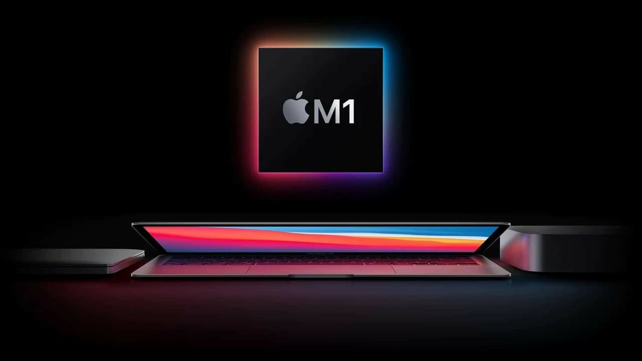 В 2021 году Apple выпустит ARM-процессоры для рабочих станций: мощнее, чем  у Intel