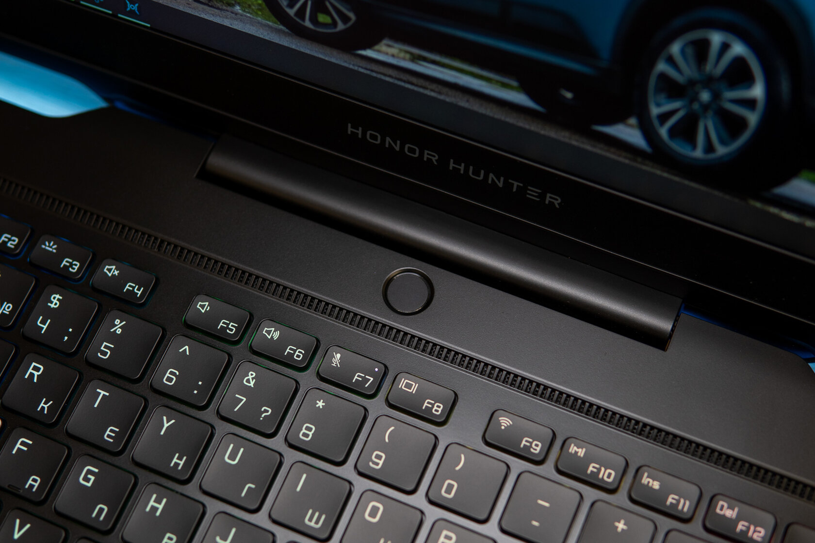Как разобрать ноутбук honor hunter Ремонт ноутбука Honor Hunter V700 FRD WFG9 в Сочи.