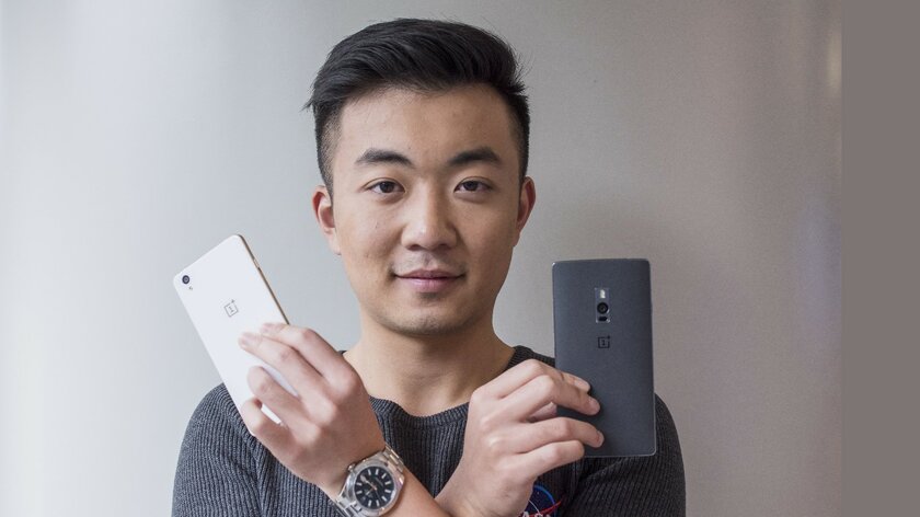 Бывший глава OnePlus привлёк 7 млн долларов на новый стартап