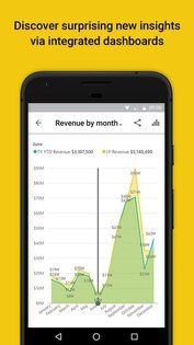 Microsoft Power BI 2.2.230416.2199590. Скриншот 3