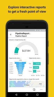 Microsoft Power BI 2.2.241105.21211247. Скриншот 4