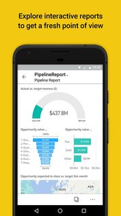 Microsoft Power BI 2.2.230416.2199590. Скриншот 4